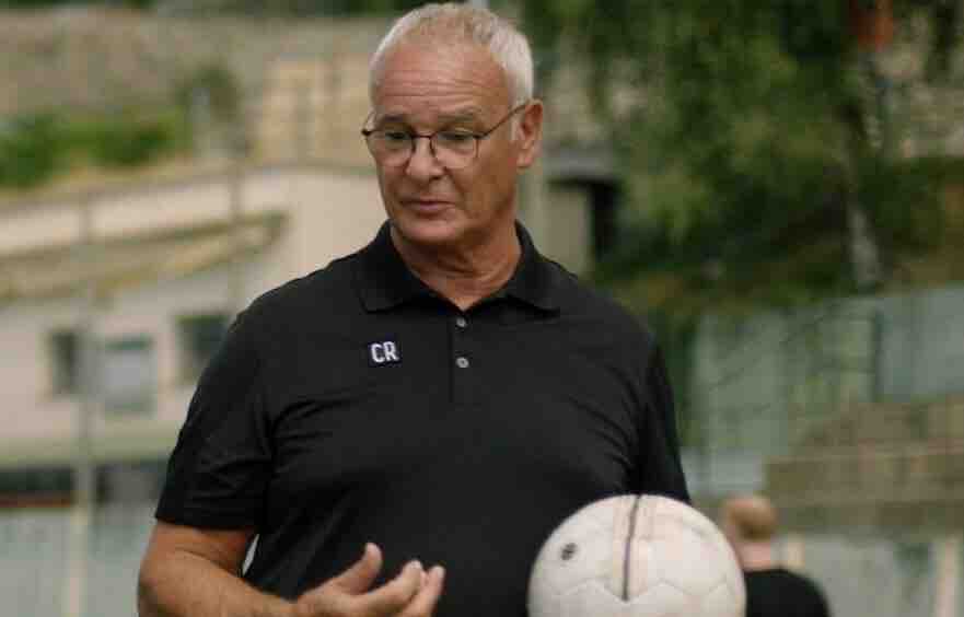 Claudio Ranieri