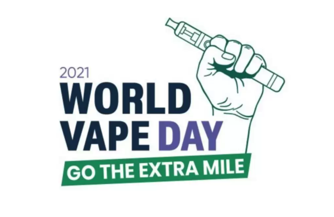 World Vape Day, torna l’evento dedicato a tutti i vapers: le novità dell’edizione 2021