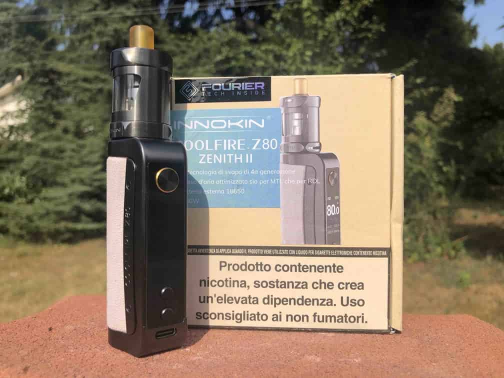 Innokin Coolfire