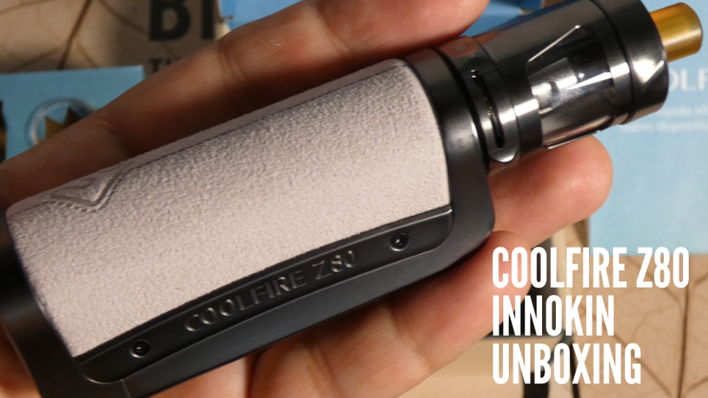 Innokin Coolfire