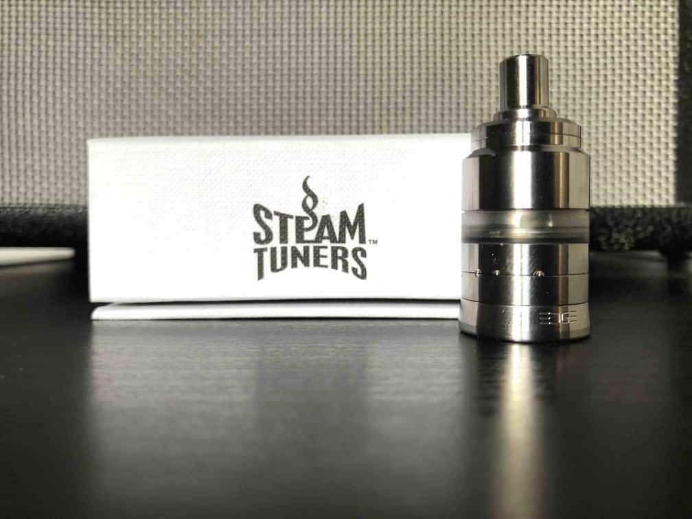 Edge Steam Tuners