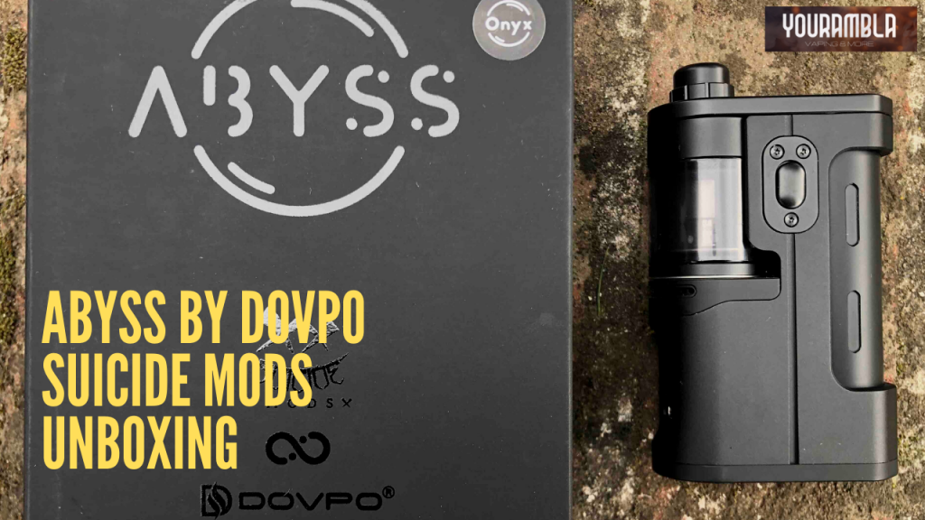 Abyss by Dovpo & Suicide Mods