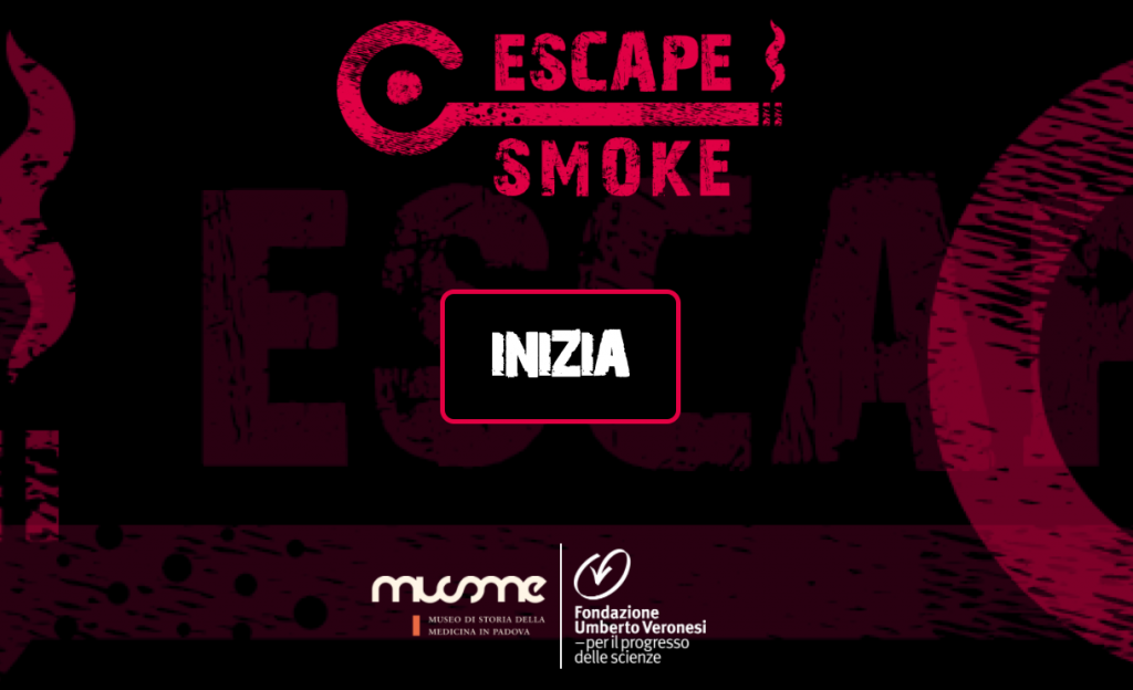 Escape Smoke