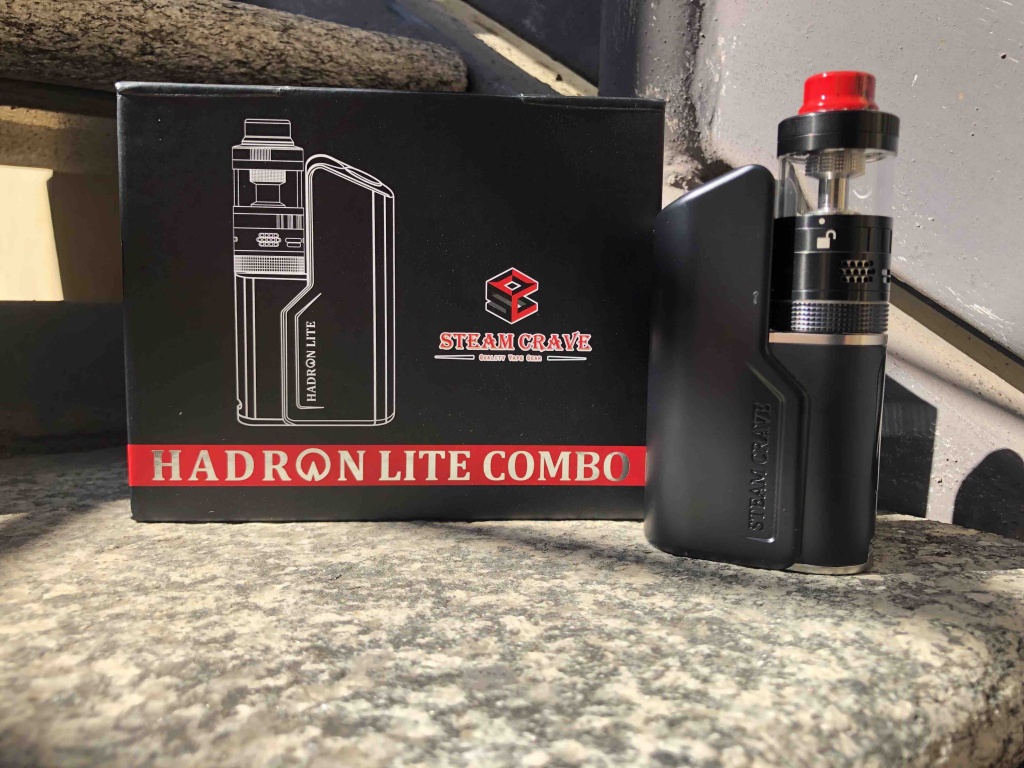 Hadron Lite Combo