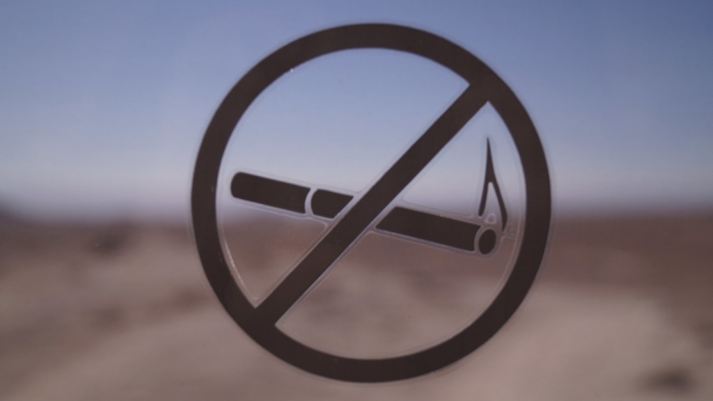 No Tobacco Day