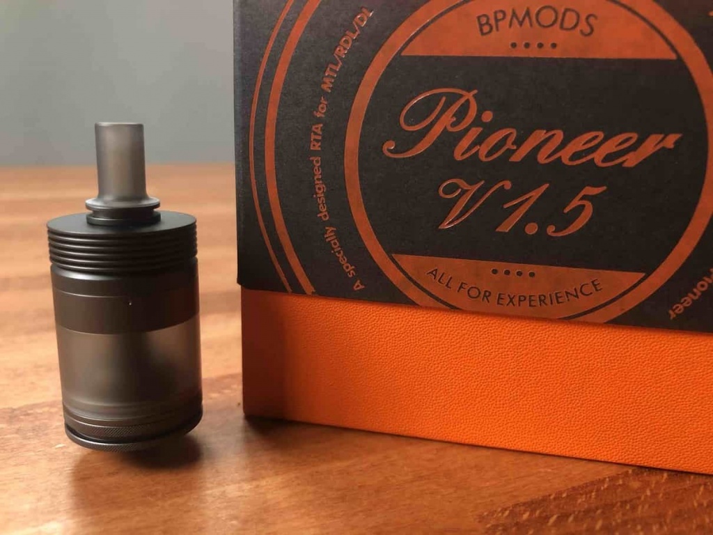 Dovpo Bp Mods Pioneer