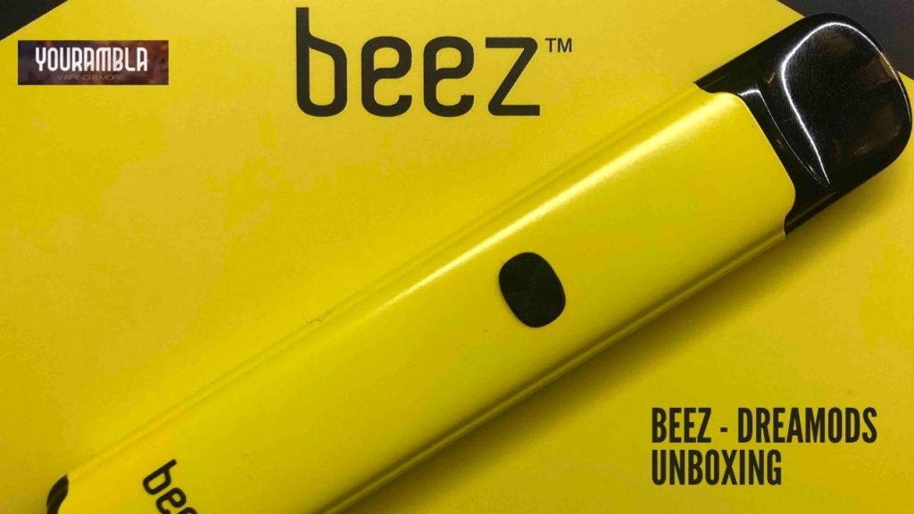 Beez Dreamods